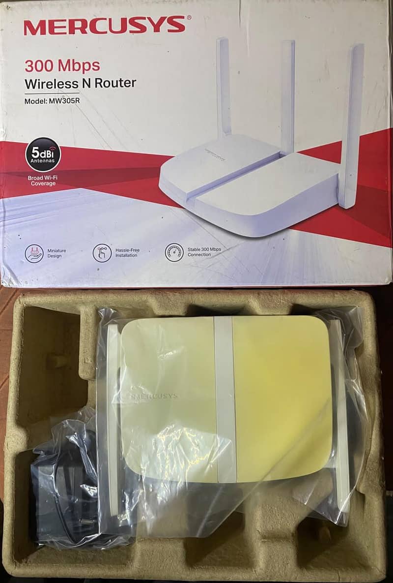 wireless N router 0