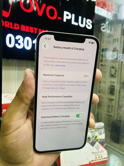 IPhone 12 pro