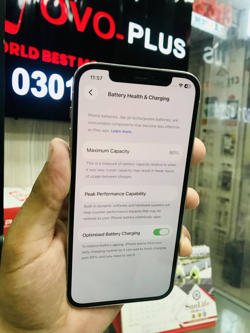 IPhone 12 pro 0
