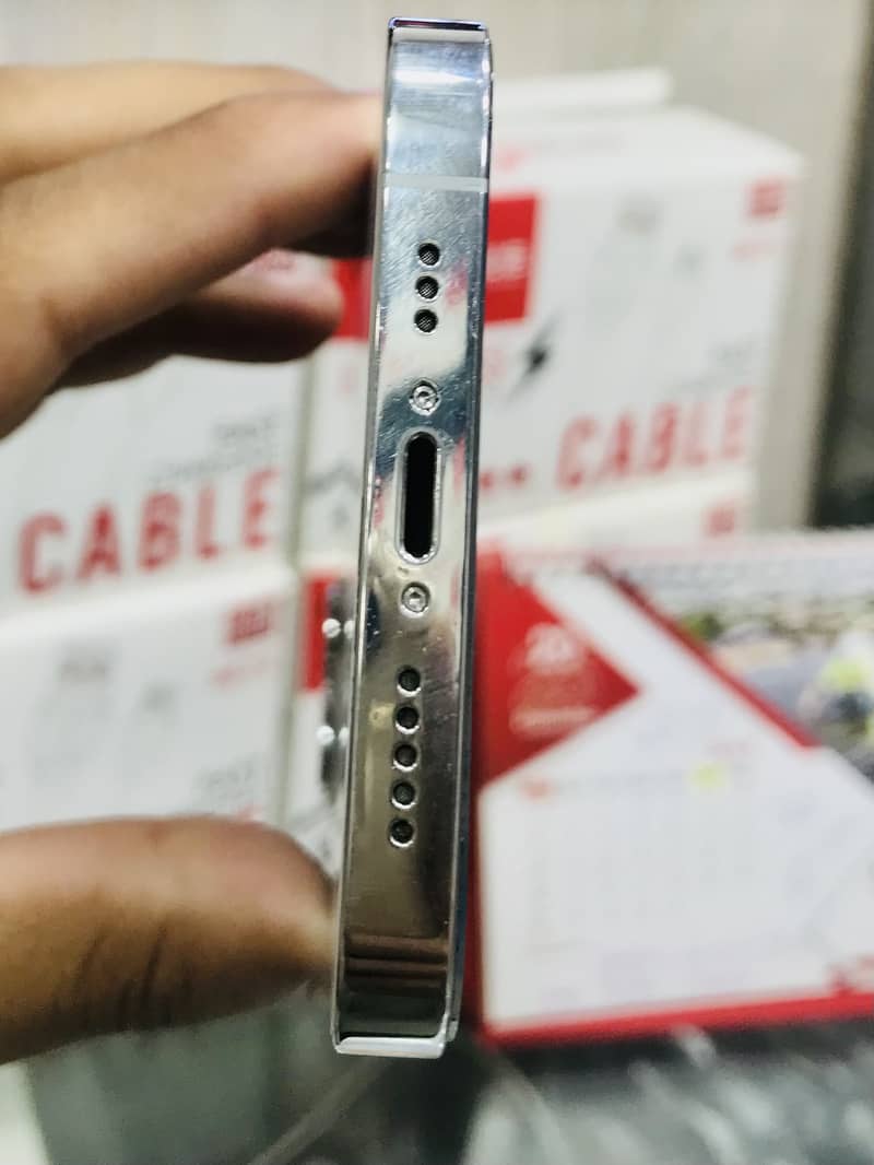 IPhone 12 pro 2