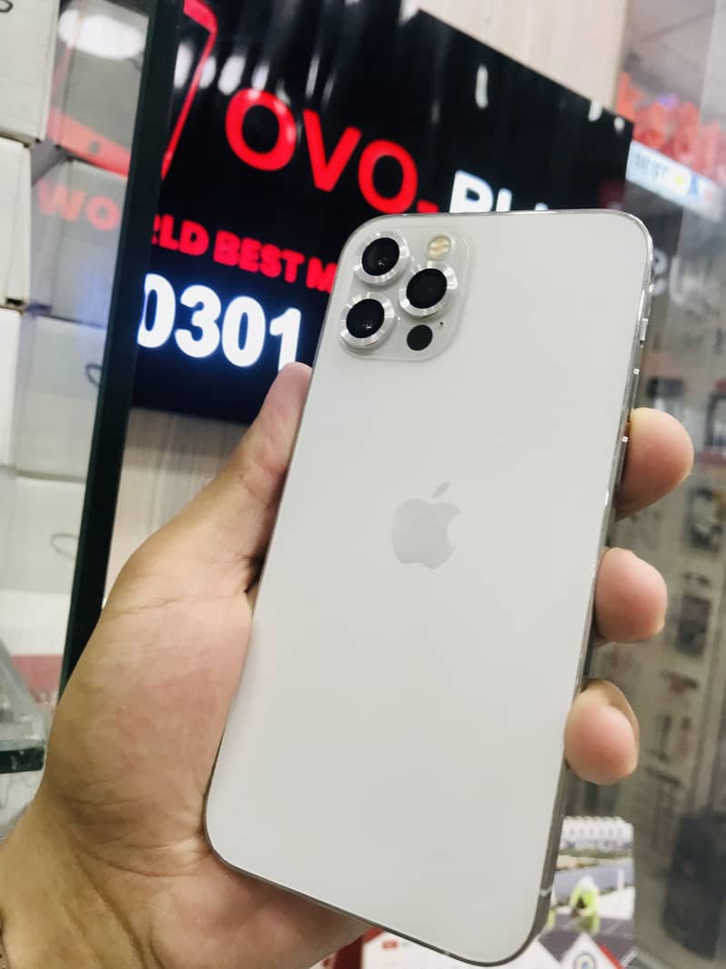 IPhone 12 pro 3