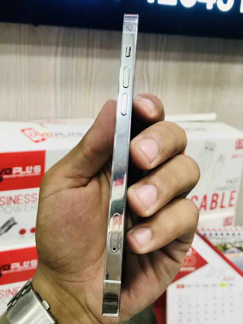 IPhone 12 pro 6
