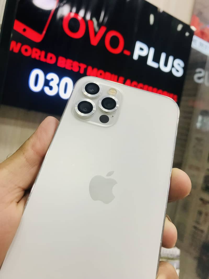 IPhone 12 pro 7
