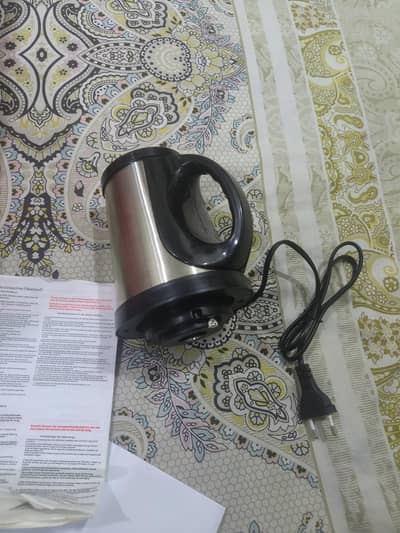 Meat Grinder /Chopper 5L Capacity