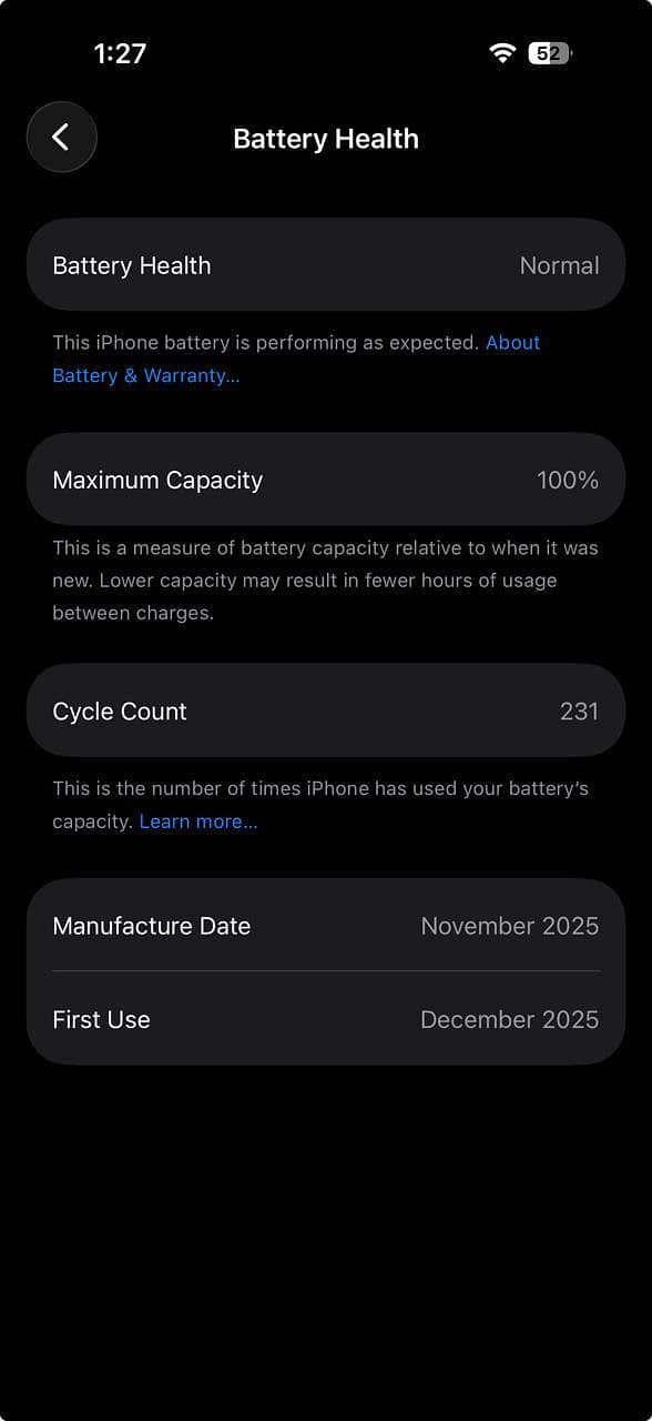 Apple iPhone 17 Pro 14