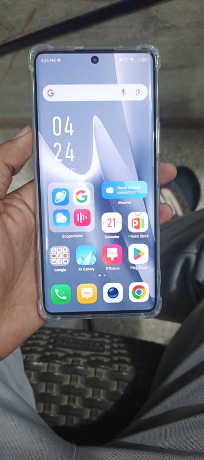 Infinix Zero 30