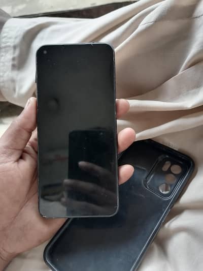 OPPO A54 4/128