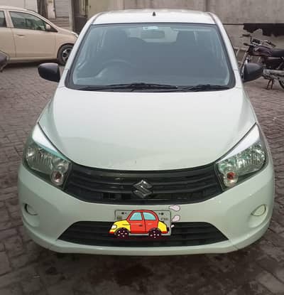 Suzuki Cultus VXR 2022