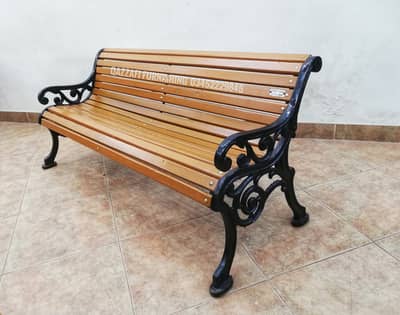Garden Bench Park Bench Outdoor Bench Cast irob bench patio bench sal