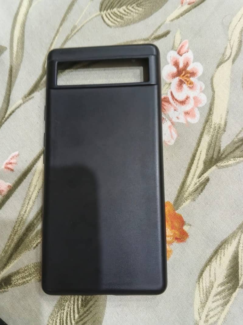 Pixel 6a 3