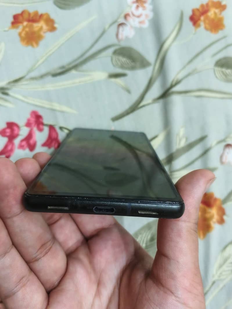 Pixel 6a 1
