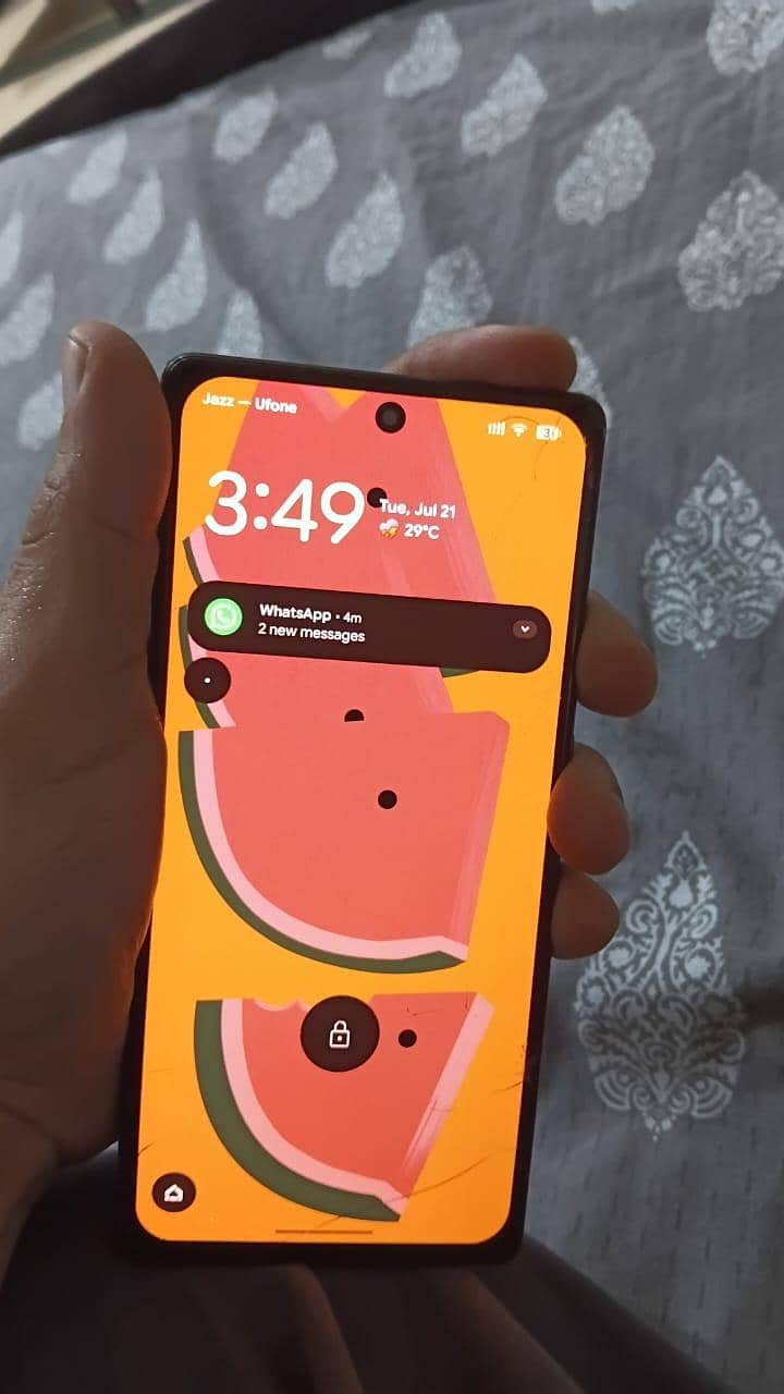 Google Pixel 6 1
