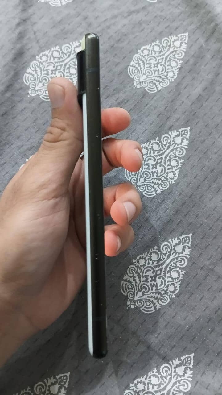 Google Pixel 6 5