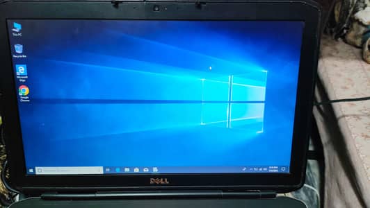 Core i5-3 generation  Ram 4GB SSD 128 GB