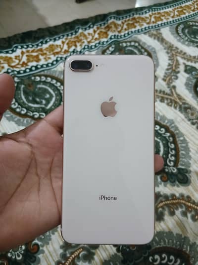 Apple iPhone 8 Plus