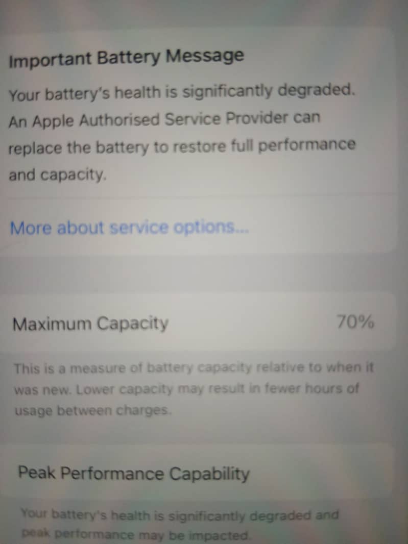Apple iPhone 8 Plus 5