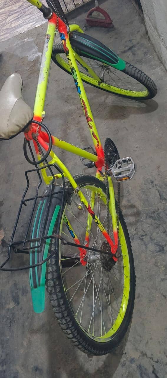 bicycle 1