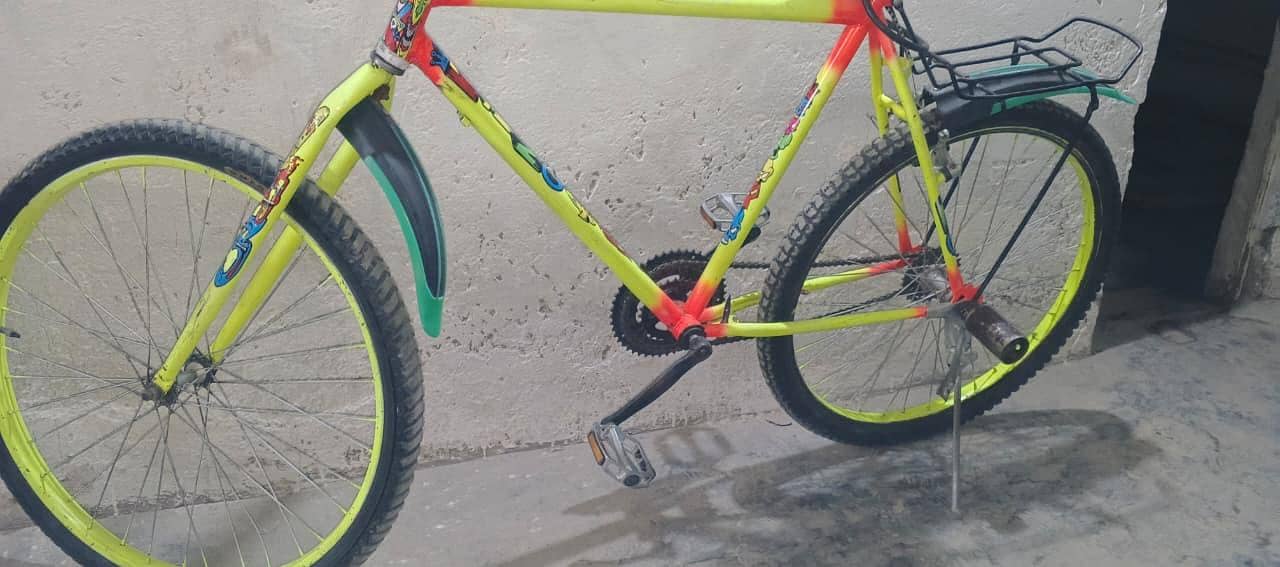 bicycle 3