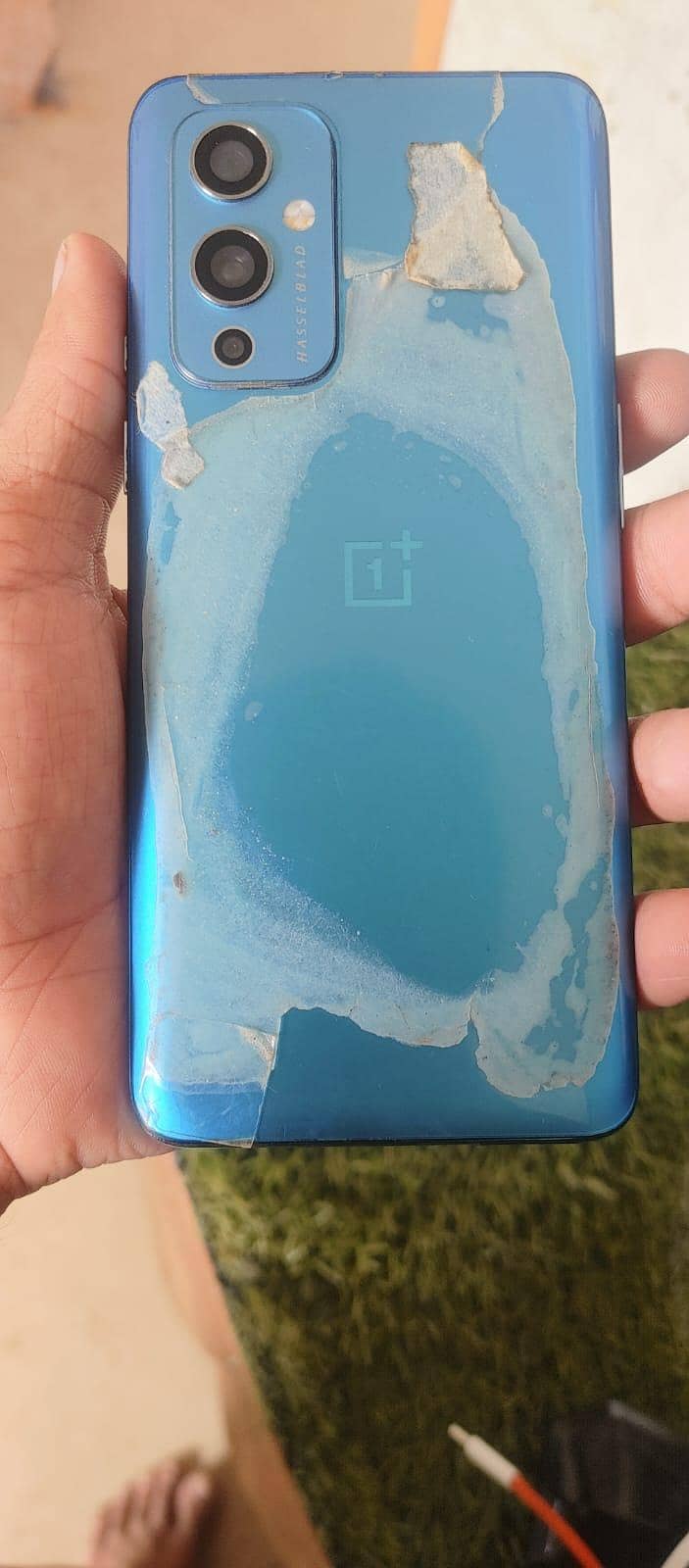 One Plus 9 4