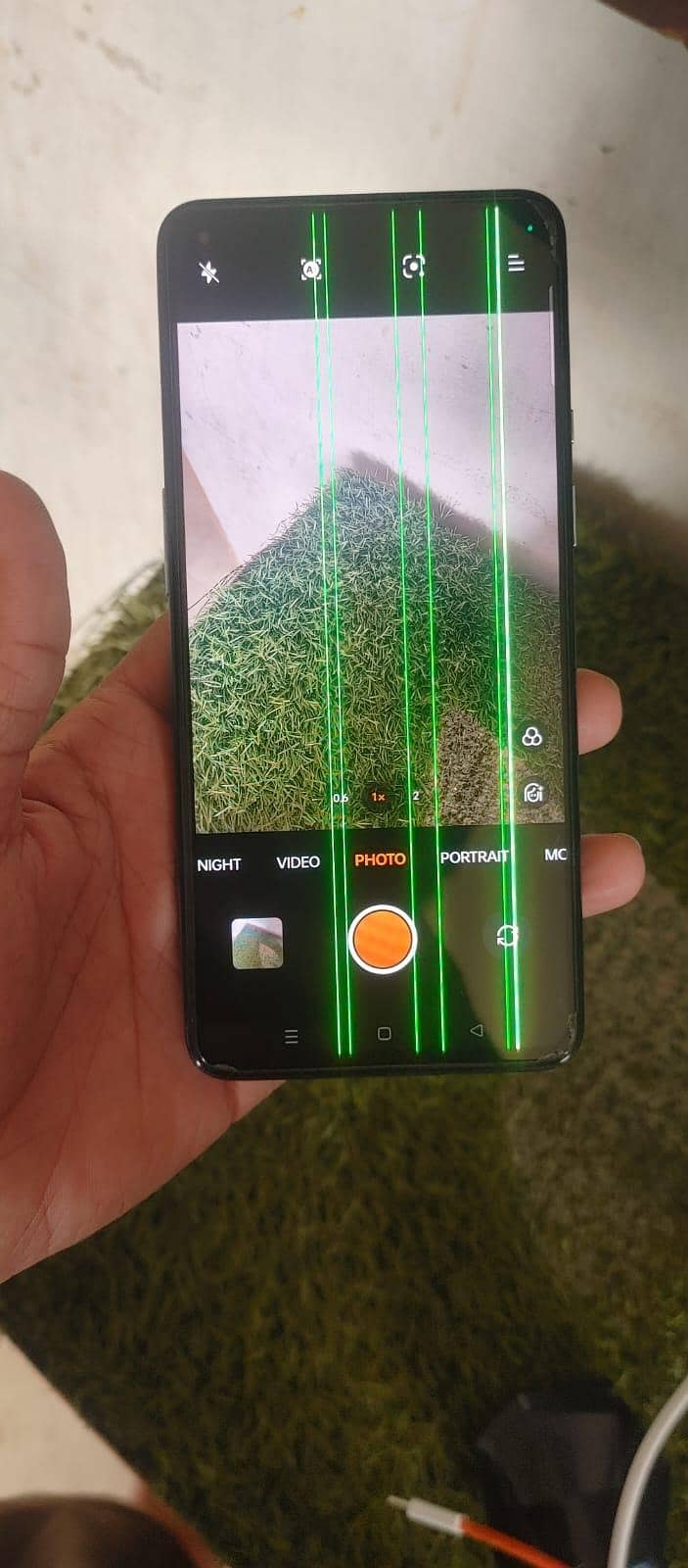 One Plus 9 5