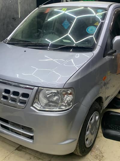 Toyota Vitz 2010