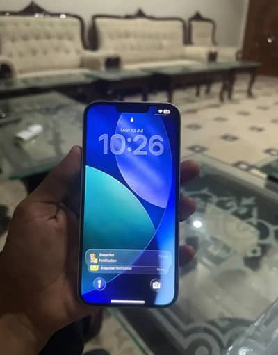 Apple iPhone 14