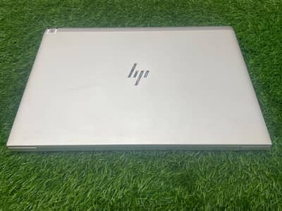 Hp Elitebook 850 G6