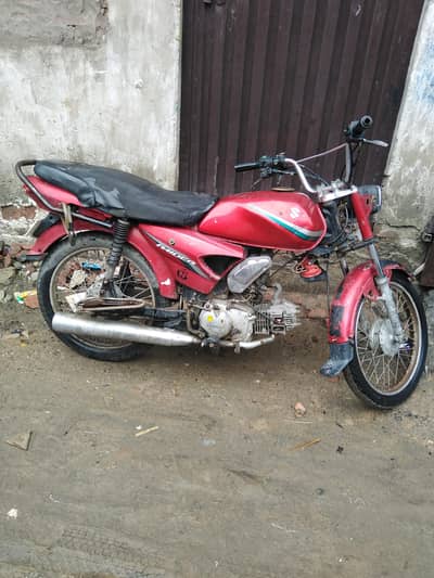 110 suzuki rider call. 03178591920. All OK with original dacomint