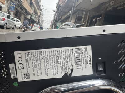 Inverter 10Kw