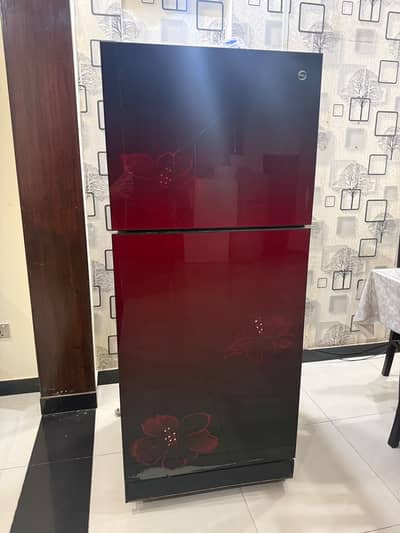 Pel Refrigerator jumbo size