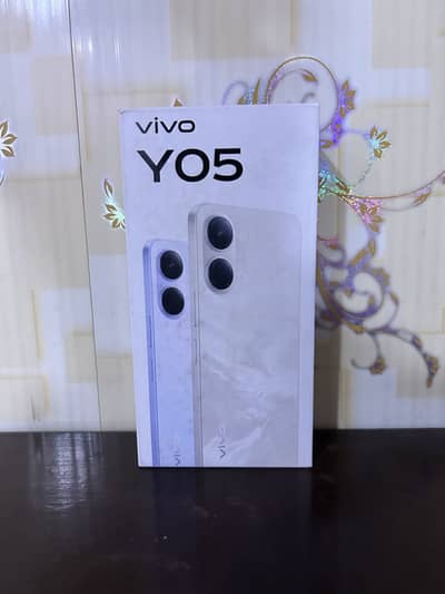 Vivo yo5