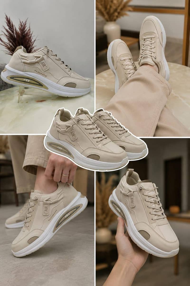 SHOES 1