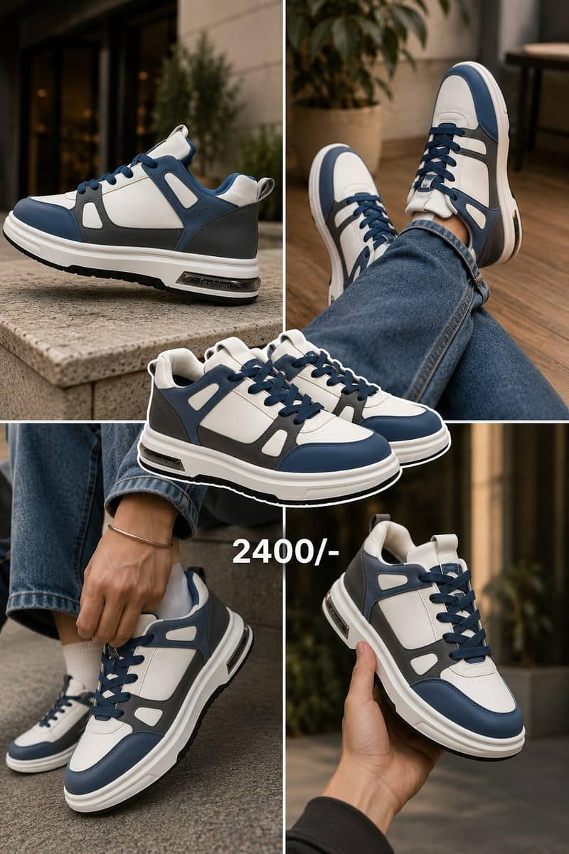 SHOES 2