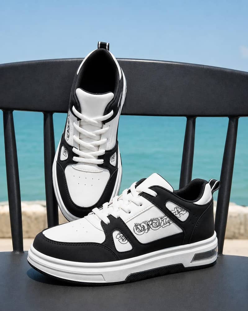SHOES 4