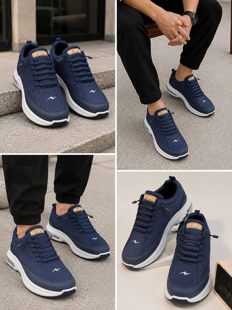 SHOES 5
