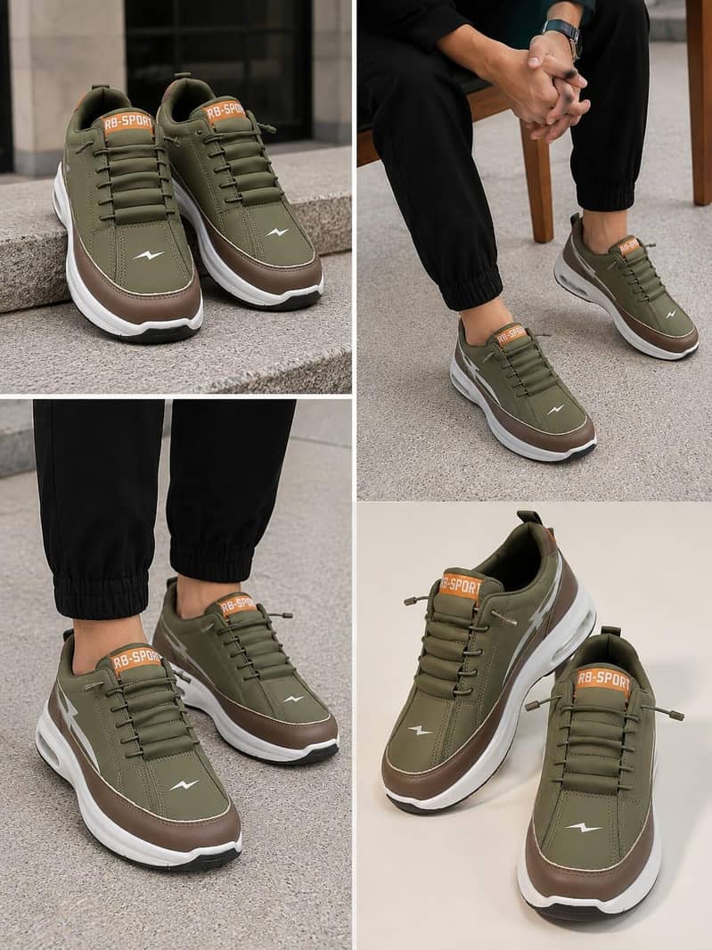 SHOES 6