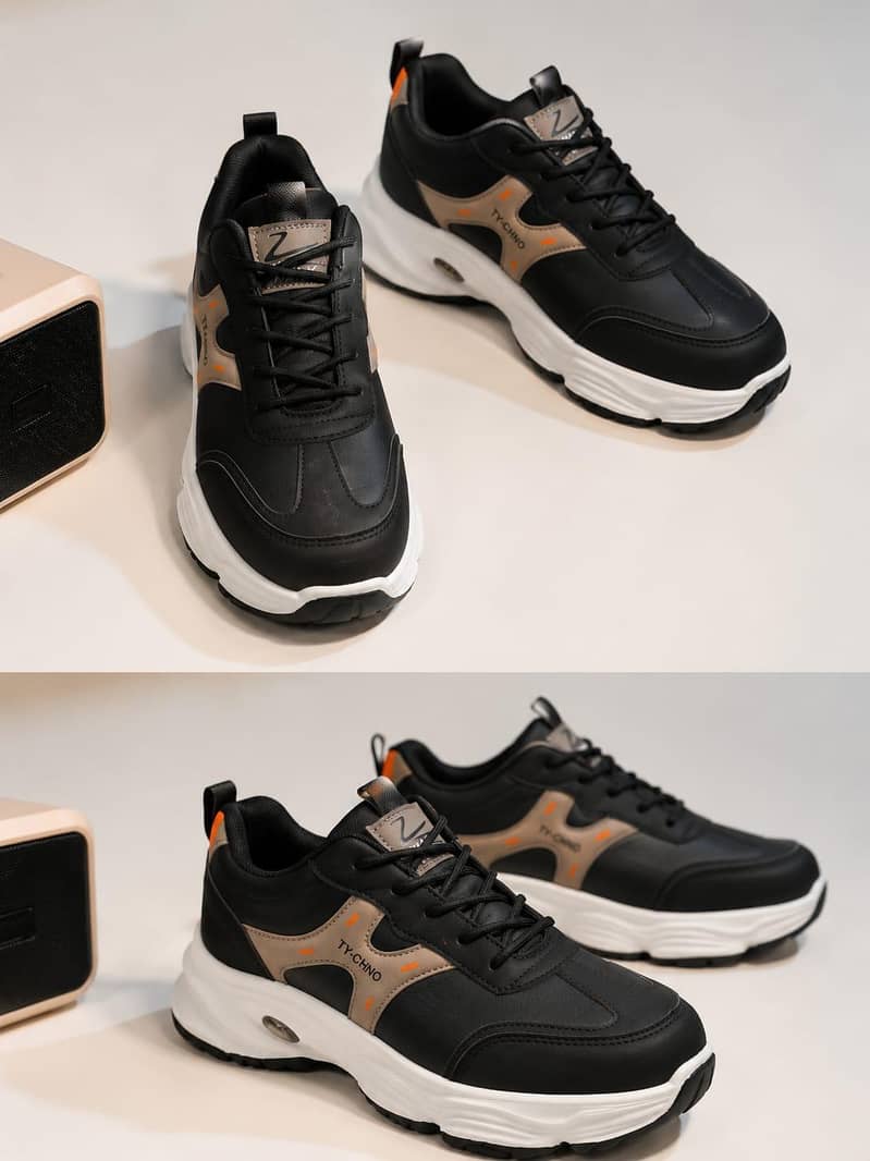 SHOES 7