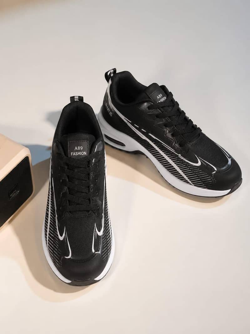 SHOES 8