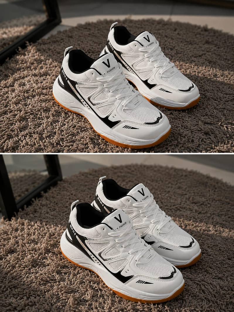 SHOES 9
