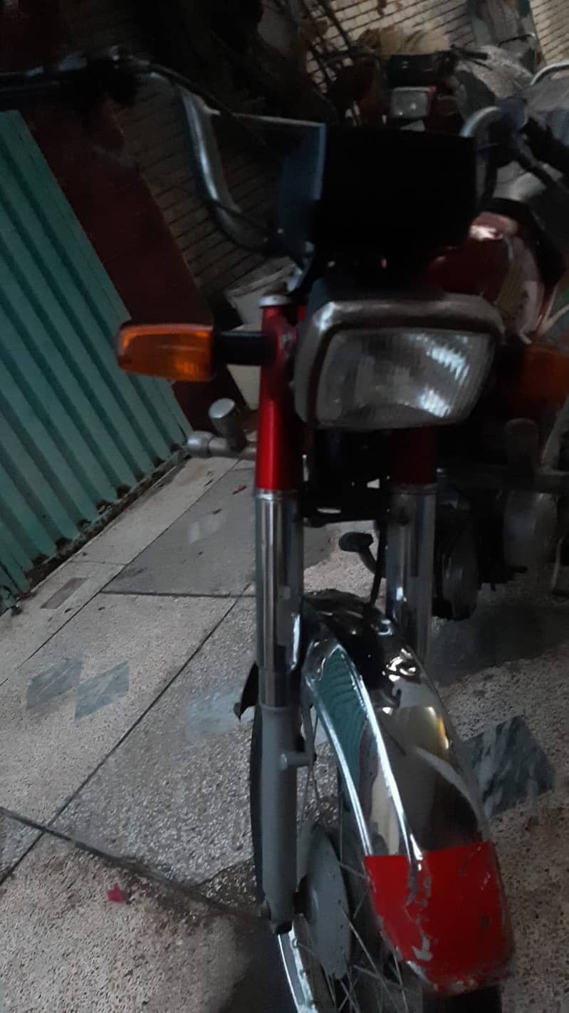 Cd 70 2016 model 1