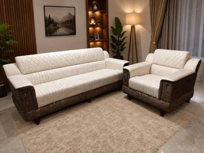 premium sofa's