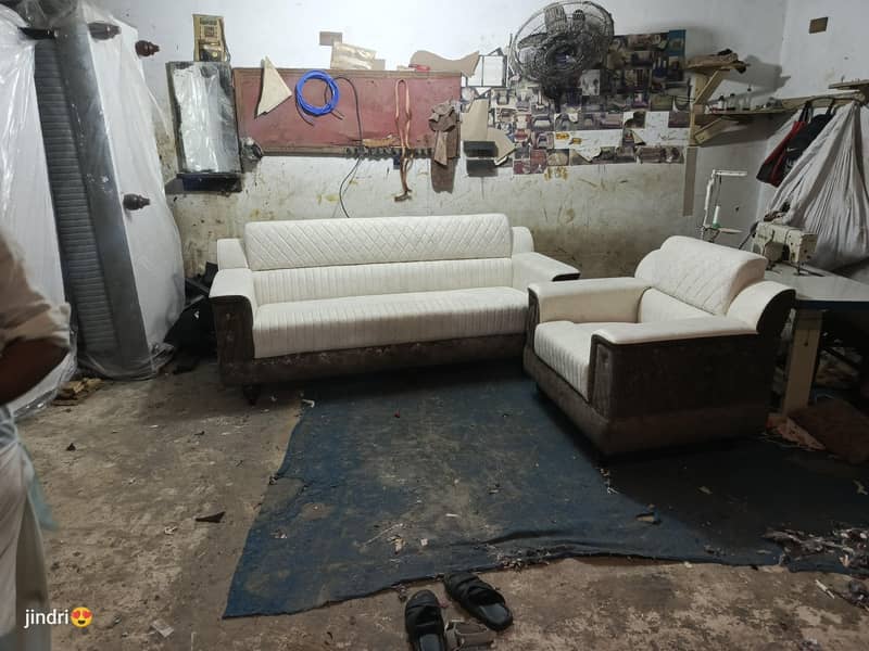 premium sofa's 1