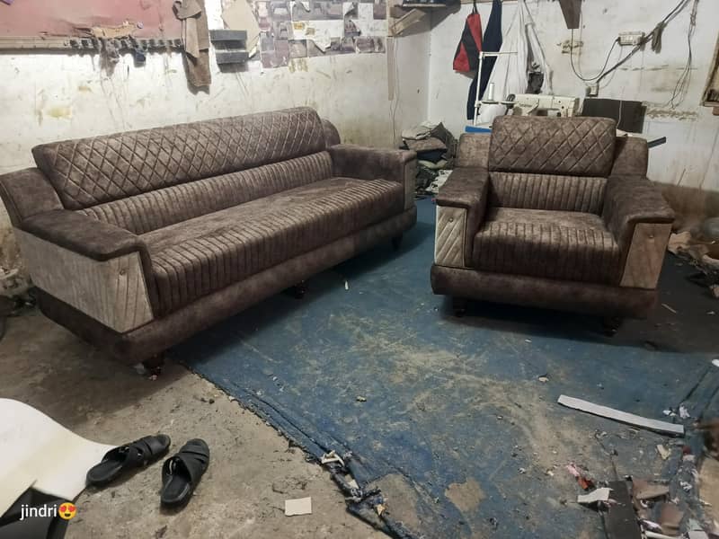 premium sofa's 4