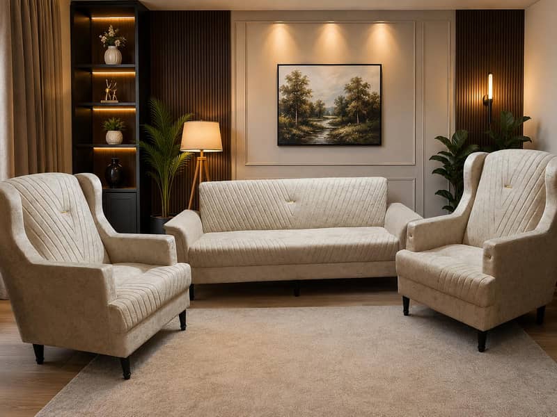 premium sofa's 6