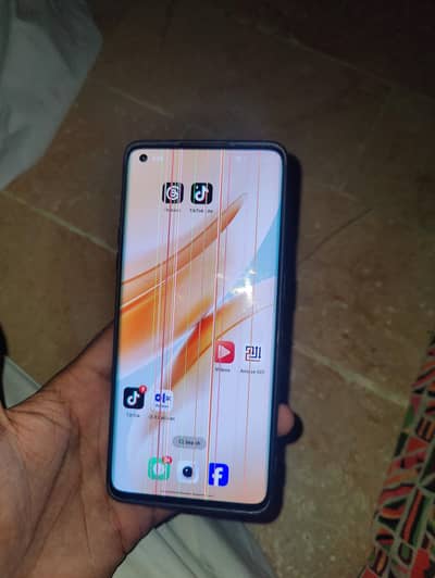 One Plus 8 Pro