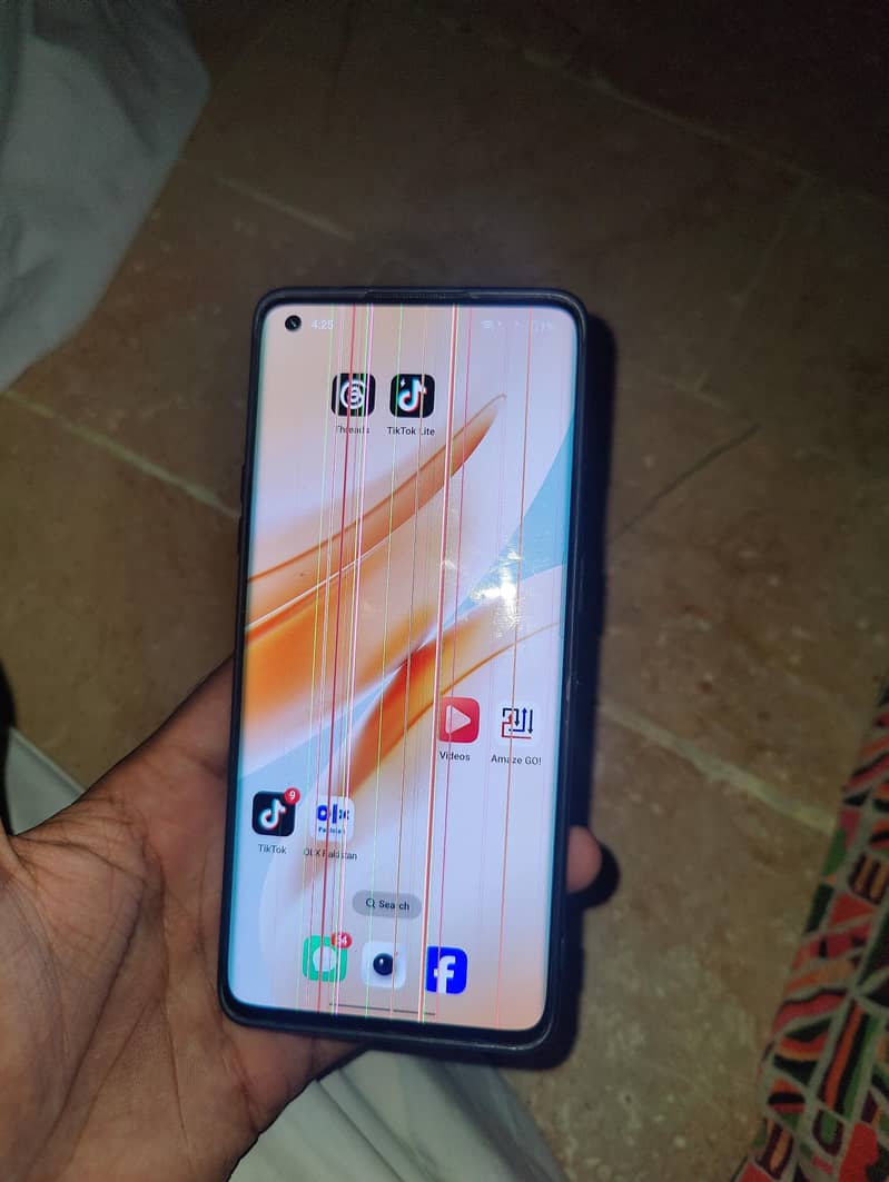 One Plus 8 Pro 0