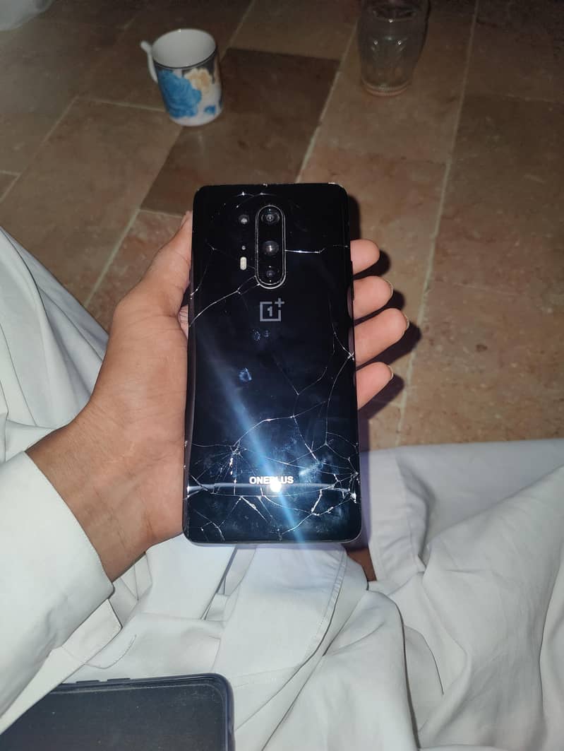 One Plus 8 Pro 2