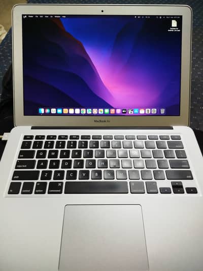 Apple MacBook Air 2015