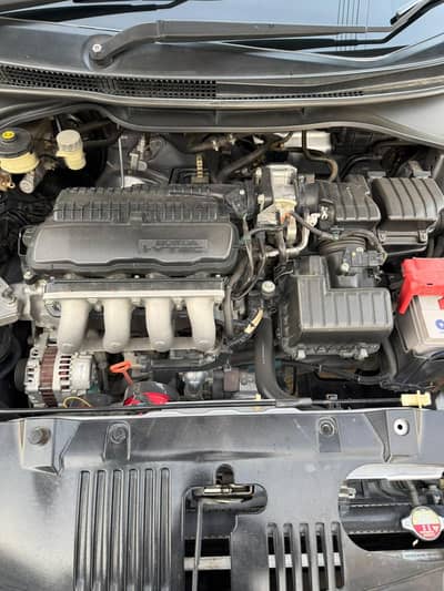 Honda City 2019