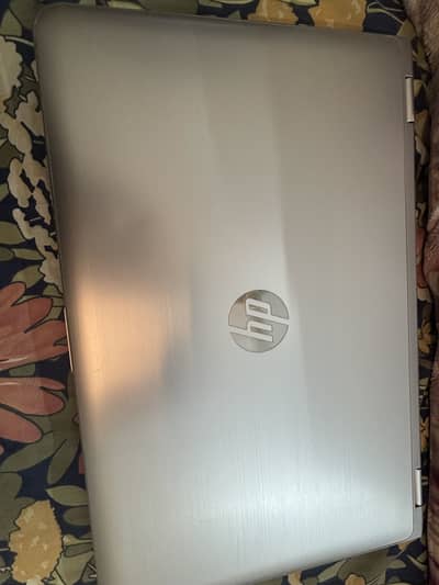 Hp Envy I7 6Th Gen 360 Touch Screen Very Good Condition